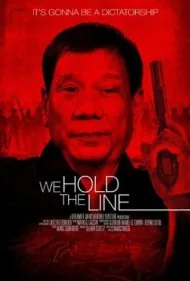ما خط مقدم را حفظ می‌کنیم (We Hold the Line)
