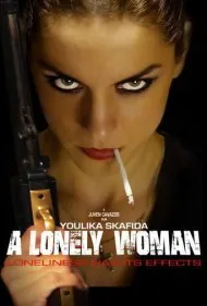 زن تنها (A Lonely Woman)