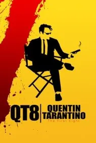 کیو‌تی۸: هشت فیلم اول (QT8: The First Eight)