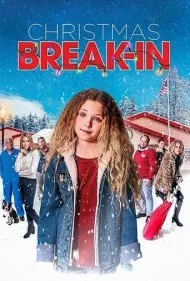 سرقت در کریسمس (Christmas Break-In)