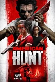 شکار آمریکایی (American Hunt)