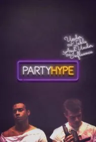 اعتیاد به پارتی (Party Hype)