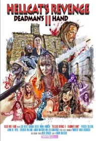 انتقام هل‌کت ۲: دست مرد مرده (Hellcat's Revenge II: Deadman's Hand)