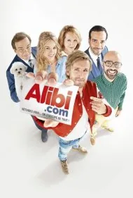 علیبی دات کام (Alibi.com)