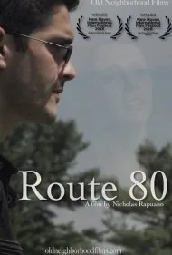 جاده ۸۰ (Route 80)