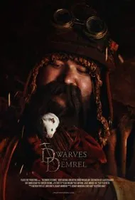 کوتوله‌های دمرل (The Dwarves of Demrel)
