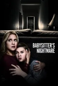 کابوس پرستار (Babysitter's Nightmare)