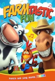 سرگرمی‌های مزرعه (Farmtastic Fun)