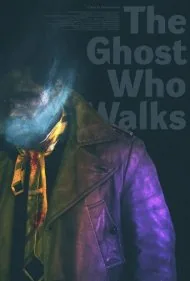 شبحی که راه می‌رود (The Ghost Who Walks)