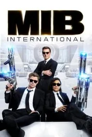 مردان سیاه‌پوش بین‌المللی (Men in Black: International)