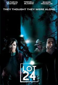 اقامتگاه بیگانه ۲: قطعه ۲۴ (Alien Domicile 2: Lot 24)