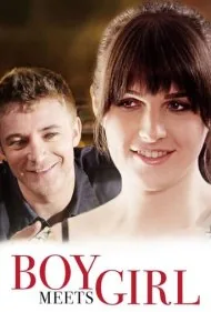 پسر با دختر ملاقات می‌کند (Boy Meets Girl)