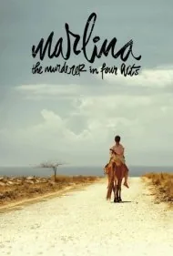 مارلینا قاتلی در چهار پرده (Marlina the Murderer in Four Acts)