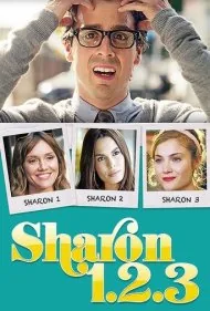 شارون 1.2.3 (Sharon 1.2.3.)