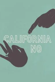 نه کالیفرنیا (California No)