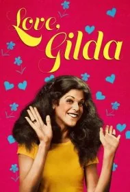 عشق، گیلدا (Love, Gilda)