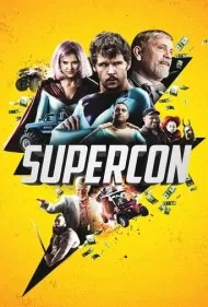 مردان کنوانسیون (Supercon)
