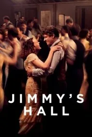 سالن جيمي (Jimmy's Hall)