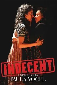 ناخوشایند (Indecent)
