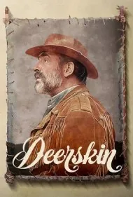 پوست گوزن (Deerskin)