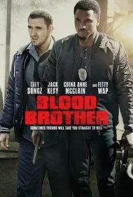 برادر خونی (Blood Brother)