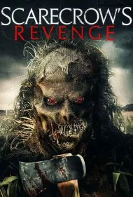 انتقام مترسک (Scarecrow's Revenge)