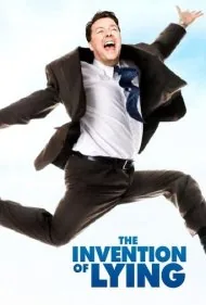 اختراع دروغ (The Invention of Lying)