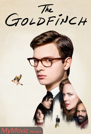 سهره طلایی (The Goldfinch)