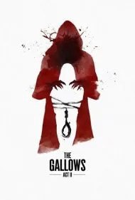 پای چوبه دار قانون دوم (The Gallows Act II)