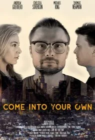 خودت باش (Come Into Your Own)