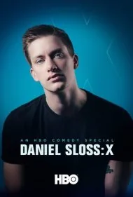 دنیل اسلاس: ایکس (Daniel Sloss: X)