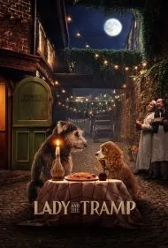 لیدی و ترمپ (Lady and the Tramp)
