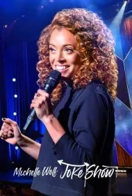 میشل ولف: نمایش شوخی (Michelle Wolf: Joke Show)