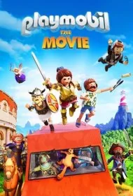 پلی موبیل (Playmobil: The Movie)