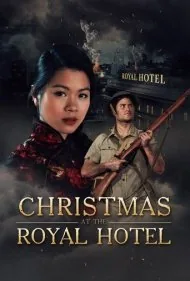 کریسمس در هتل رویال (Christmas at the Royal Hotel)
