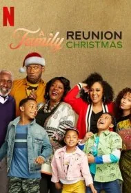 تجدید دیدار خانوادگی در کریسمس (A Family Reunion Christmas)