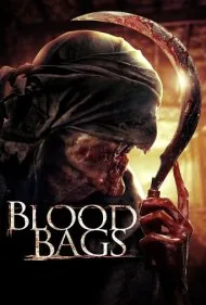 کیسه‌های خون (Blood Bags)