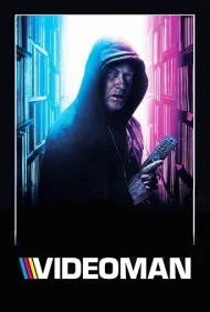 مرد ویدئویی (Videoman)