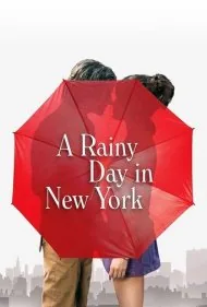 یک روز بارانی در نیویورک (A Rainy Day in New York)