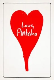 با عشق، آنتوشا (Love, Antosha)