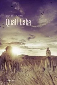 دریاچه کویل (Quail Lake)