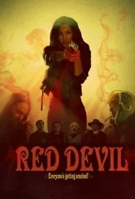 شیطان سرخ (Red Devil)