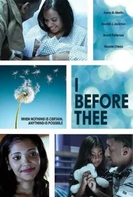 من پیش از تو (I Before Thee)