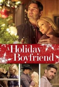 یک دوست‌پسر برای تعطیلات (A Holiday Boyfriend)