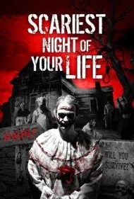 وحشتناک‌ترین شب زندگی شما (Scariest Night of Your Life)