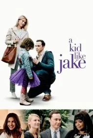 کودکی مانند جیک (A Kid Like Jake)
