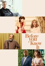 پیش از آنکه بدانی (Before You Know It)