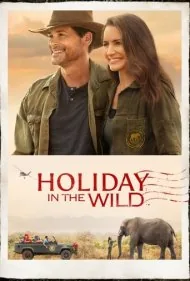 تعطیلات در طبیعت (Holiday In The Wild)