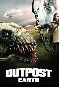 پایگاه زمین (Outpost Earth)