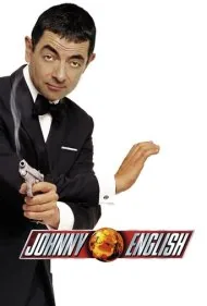 جانی انگلیش (Johnny English)
